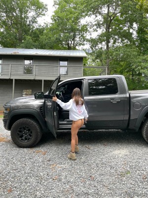 Natalie Roush Photo #2365