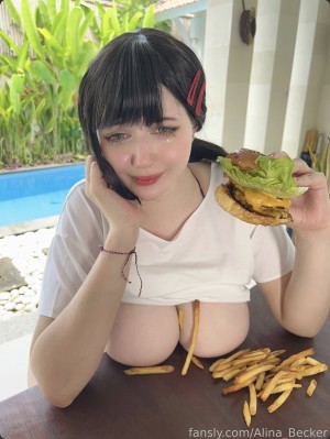 Alina Becker Photo #811