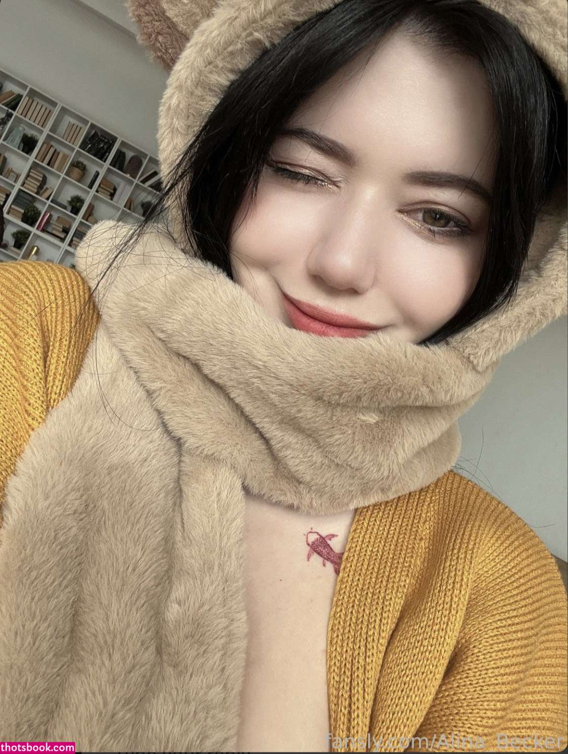 Alina Becker Photo #849