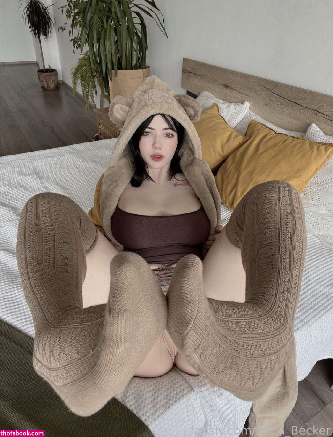 Alina Becker Photo #872