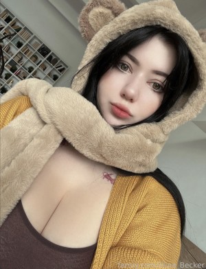 Alina Becker Photo #853