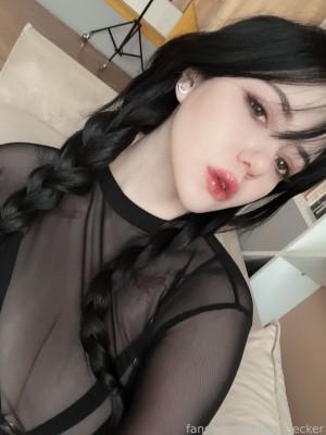 Alina Becker Photo #888