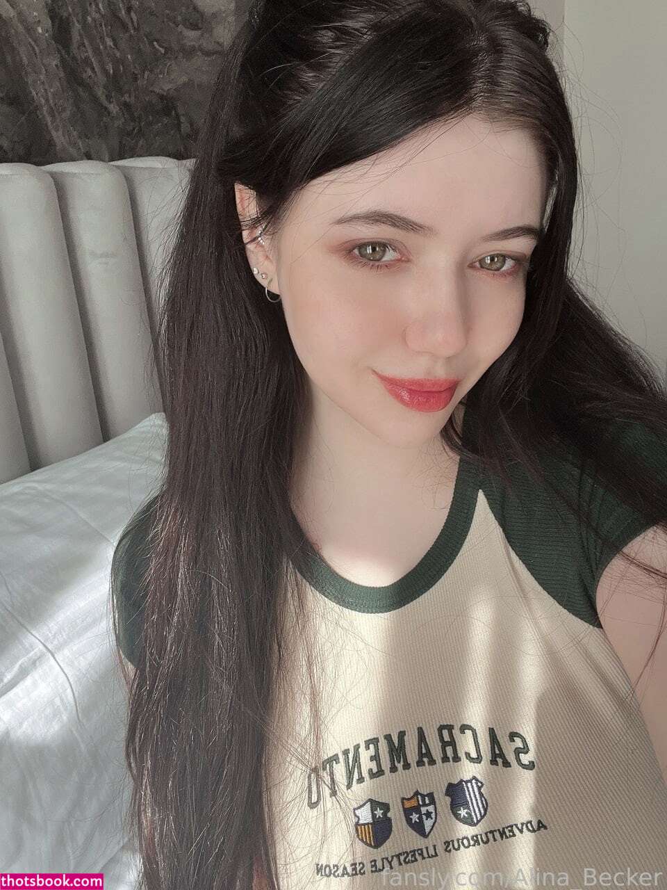 Alina Becker Photo #965