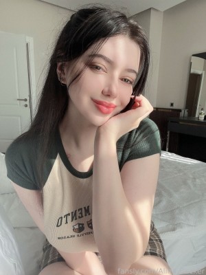 Alina Becker Photo #961