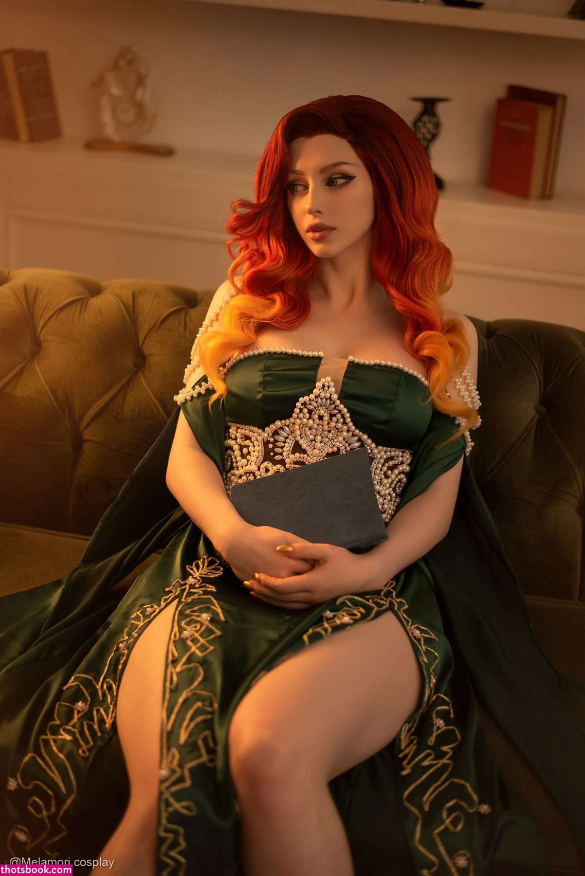 Lady Melamori Photo #453