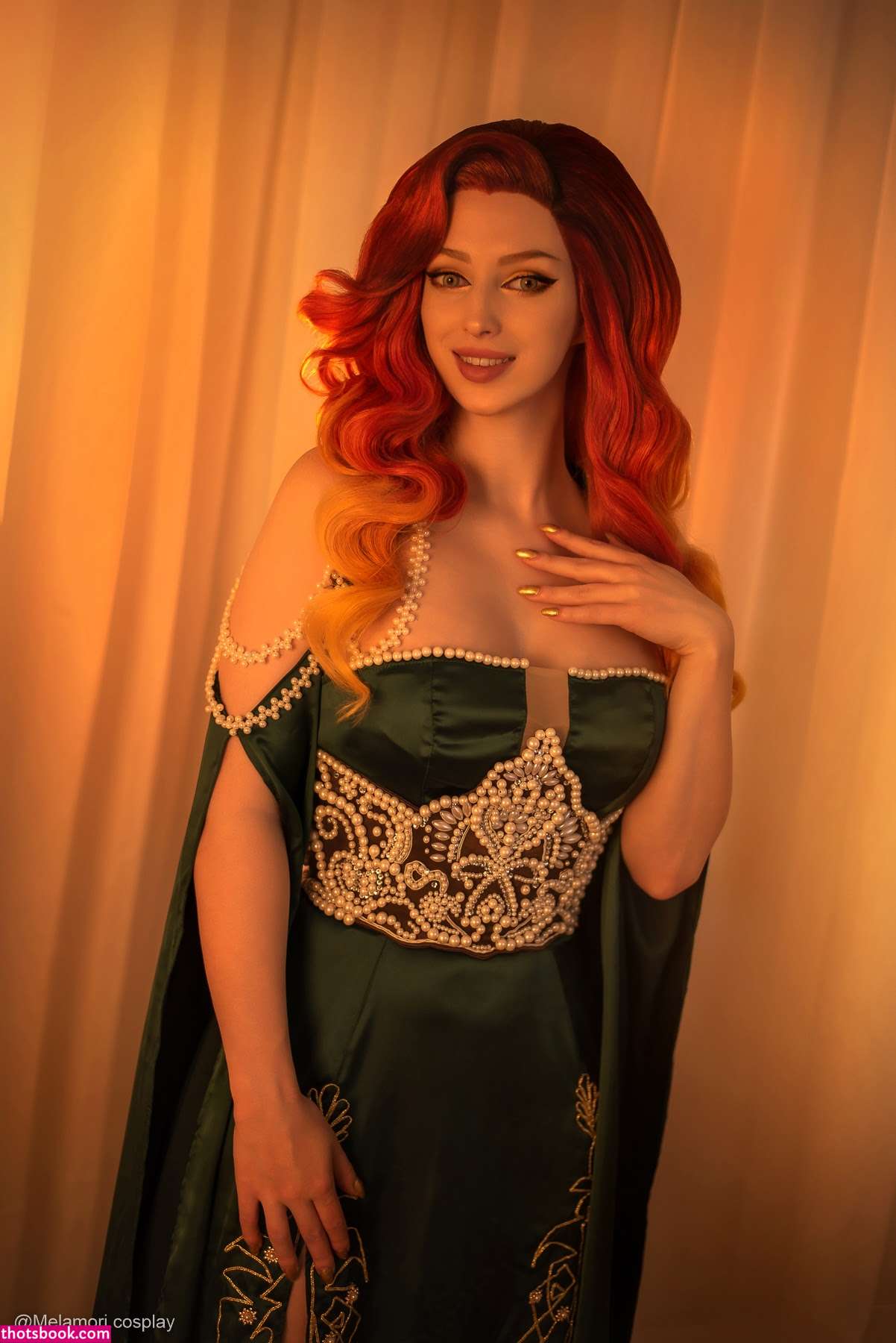 Lady Melamori Photo #454