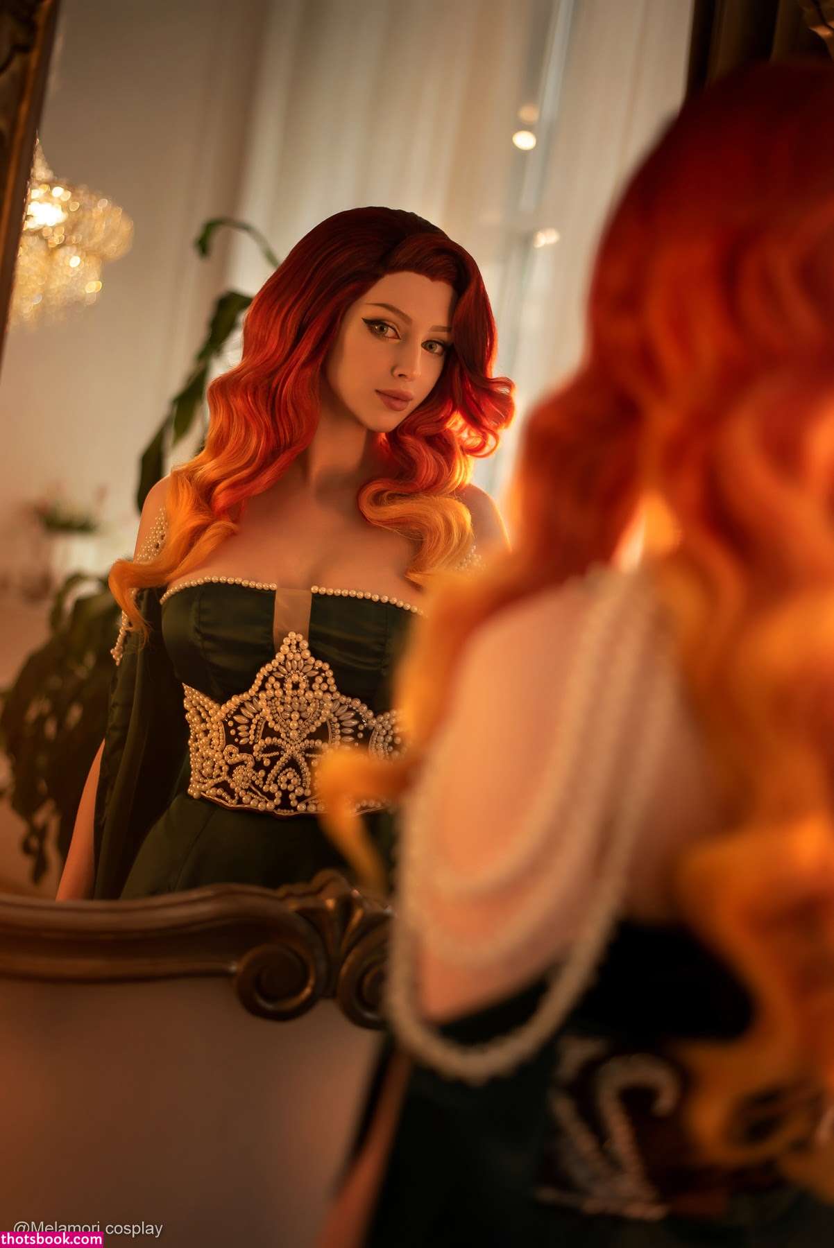 Lady Melamori Photo #455