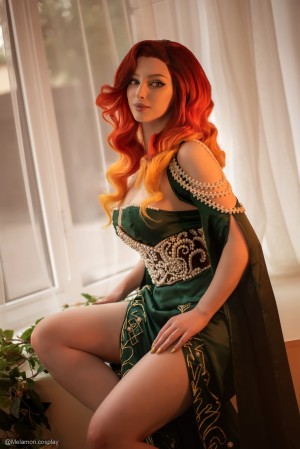 Lady Melamori Photo #460