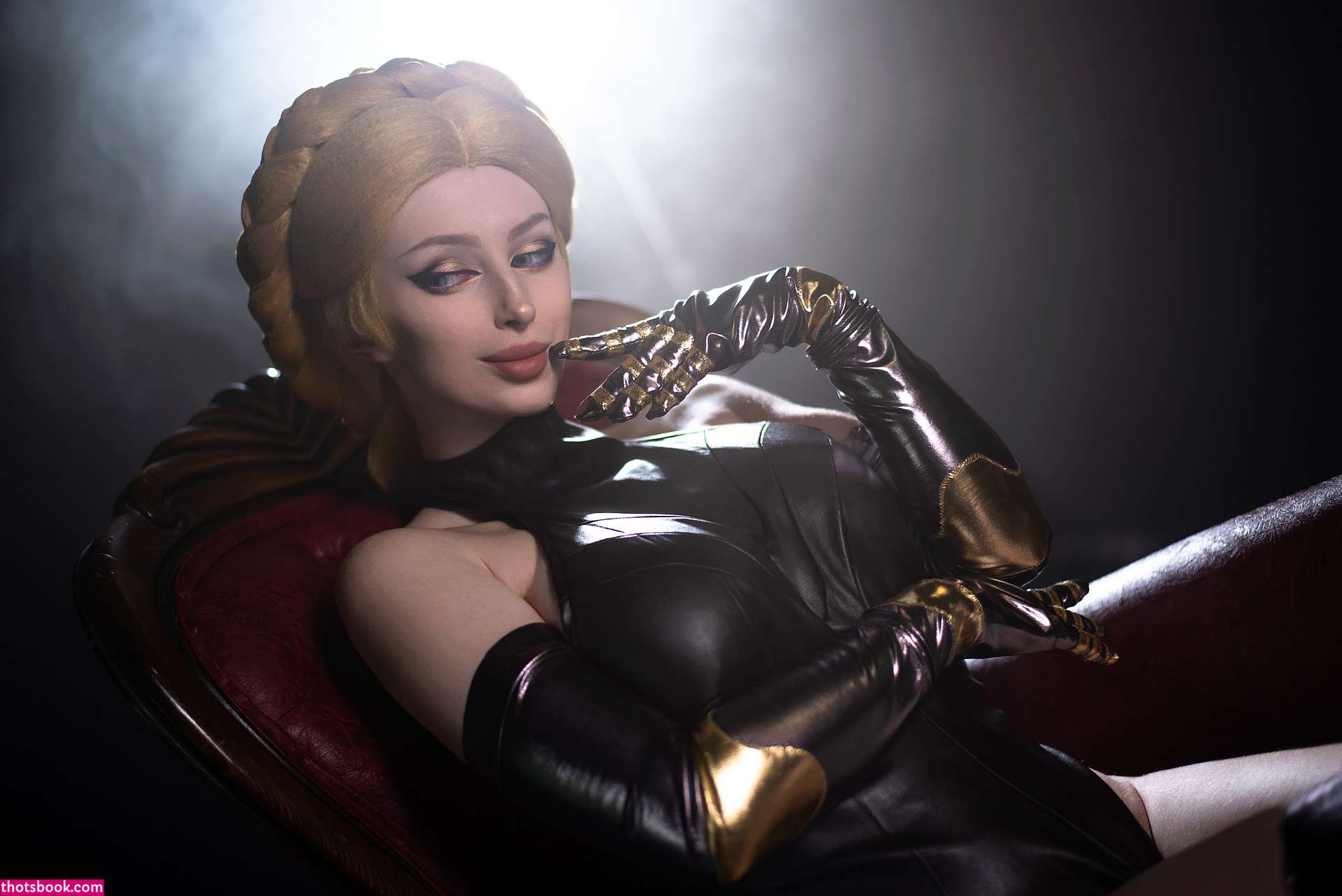 Lady Melamori Photo #520