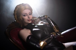 Lady Melamori Photo #520