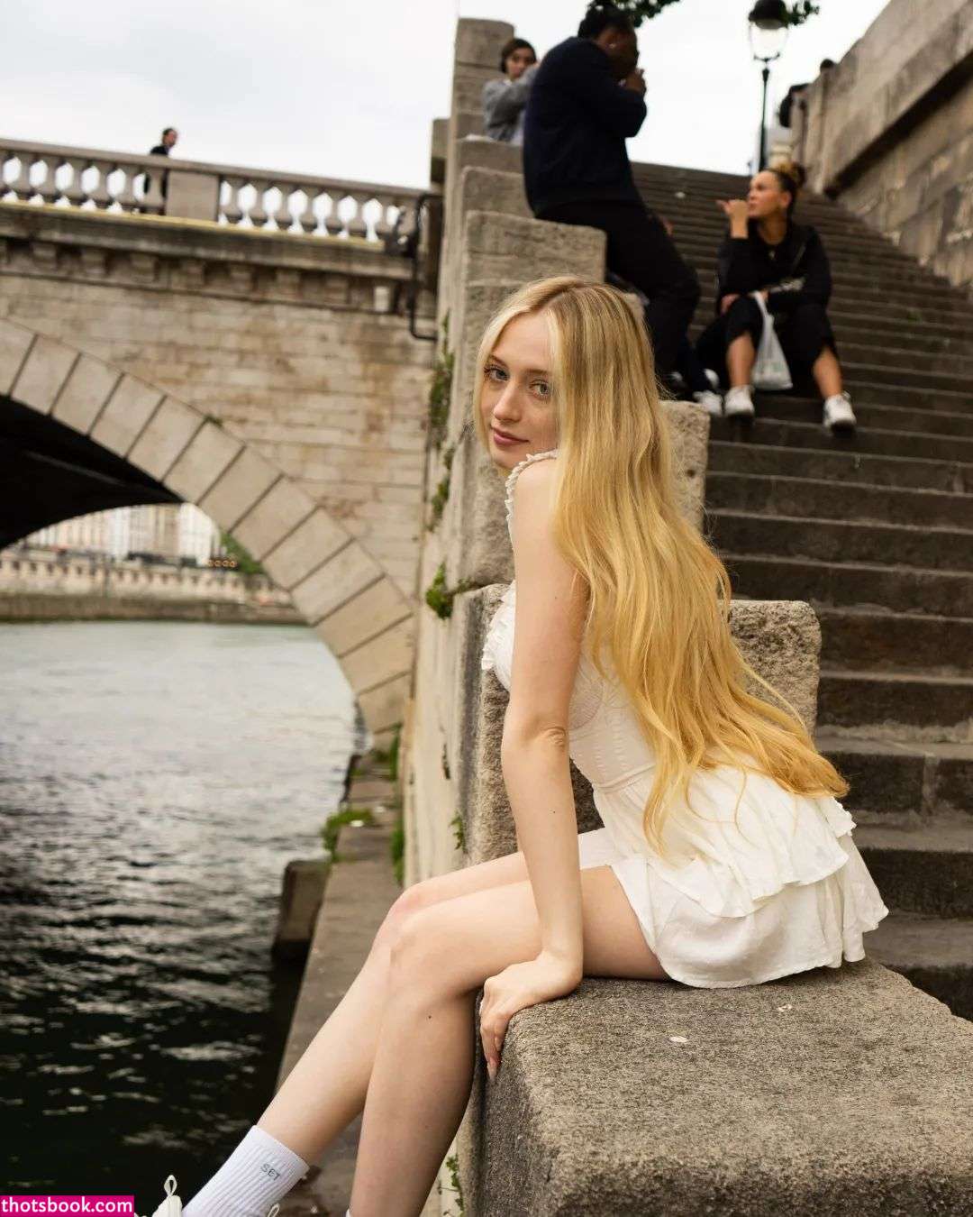 Sophia Diamond Photo #58