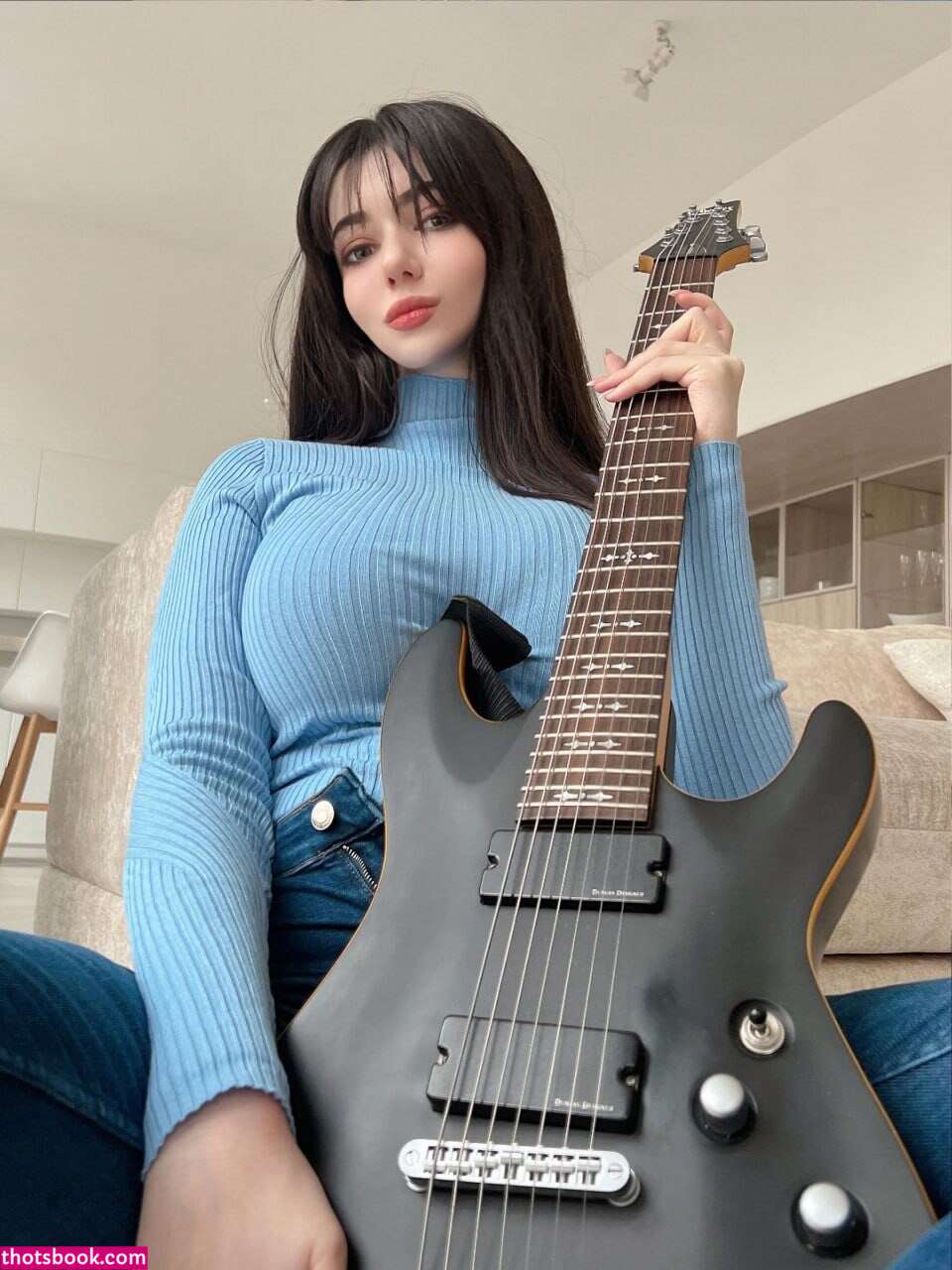 Alina Becker Photo #1065