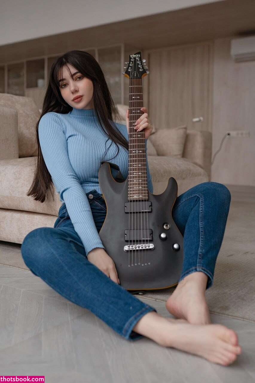 Alina Becker Photo #1081