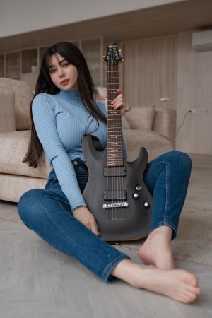 Alina Becker Photo #1081