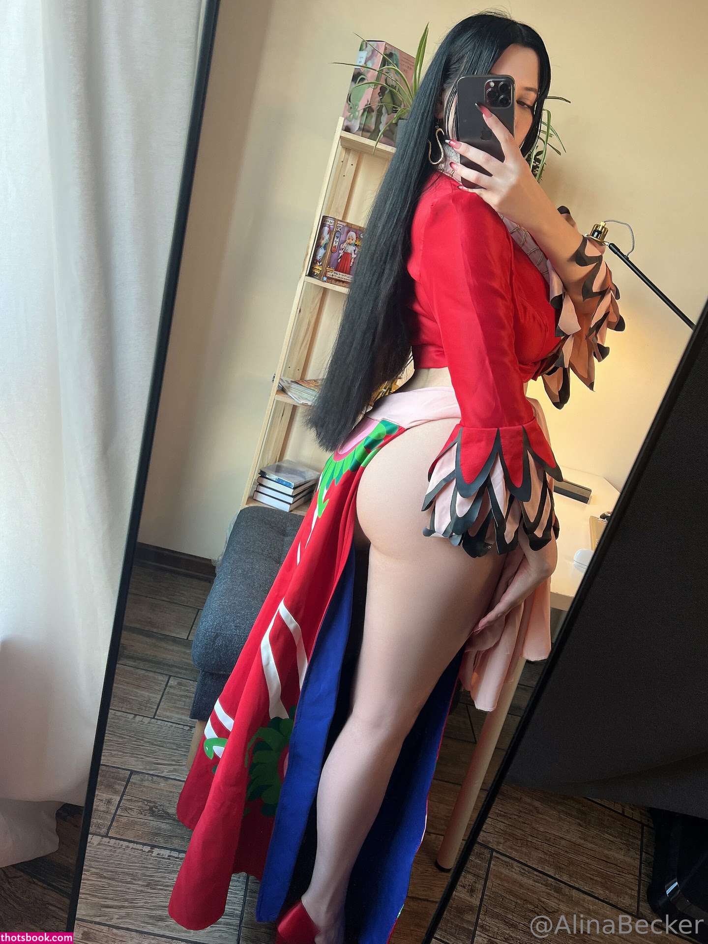 Alina Becker Photo #1115