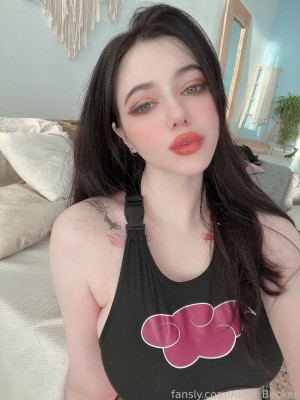 Alina Becker Photo #1139