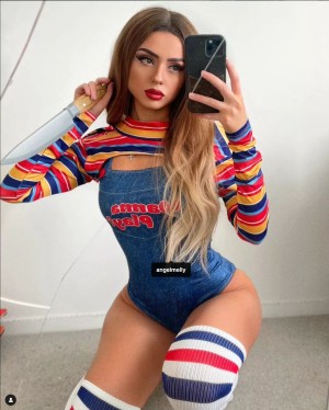 Angelmelly Photo #20