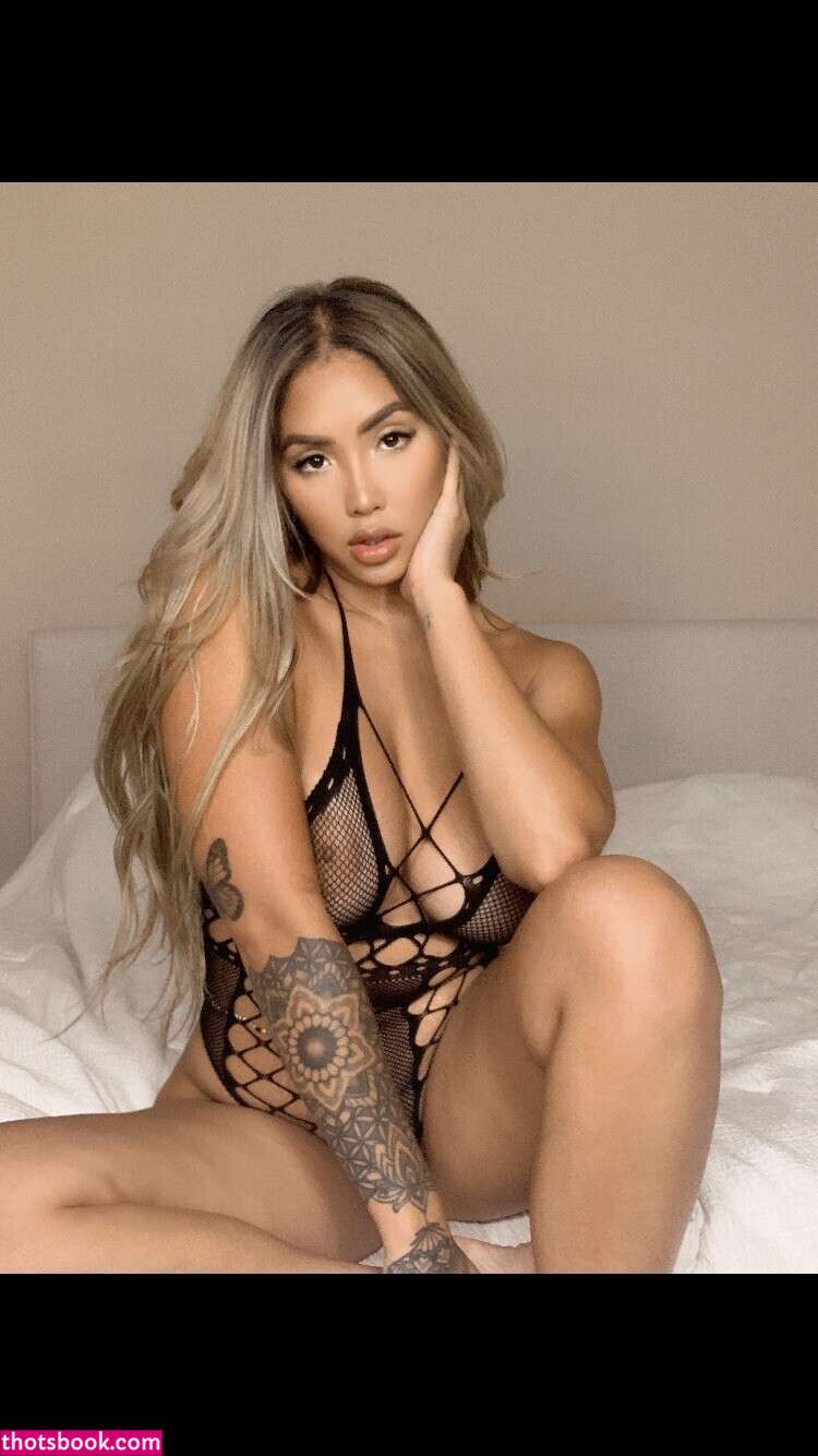 Marie Madore Photo #3