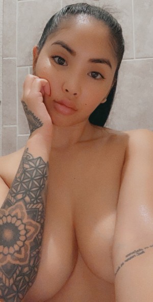 Marie Madore Photo #10