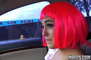 Natalie Monroe Post #4