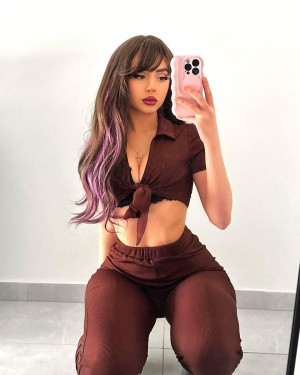 Angelmelly Photo #76