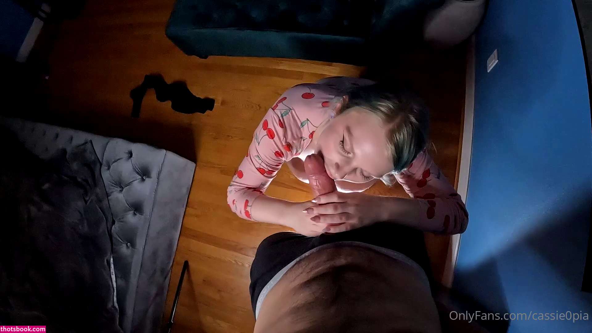 Cassie0pia Photo #150