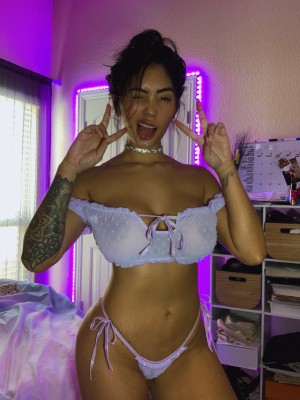 Marie Madore Photo #42