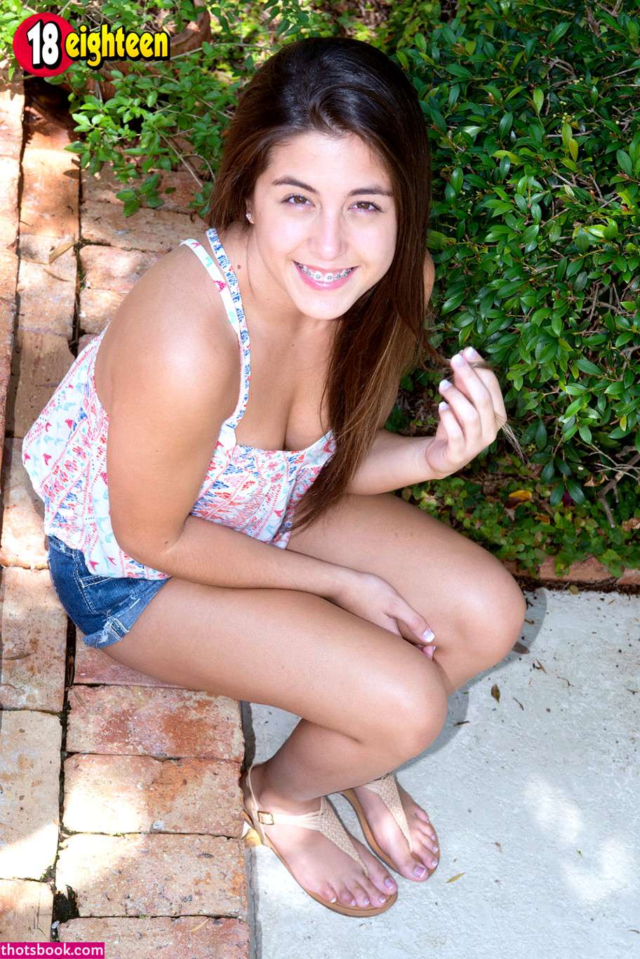 Natalie Monroe Photo #102