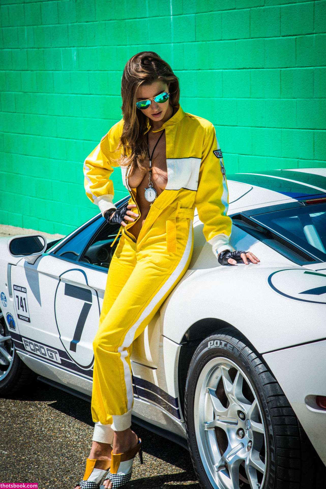 Alyssa Arce Photo #77