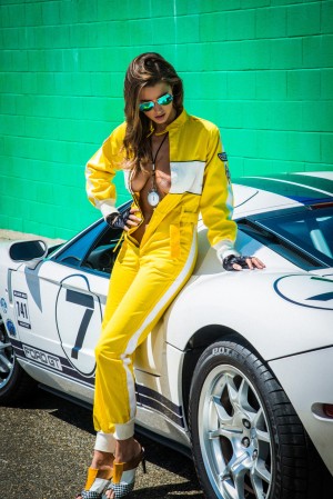 Alyssa Arce Photo #77