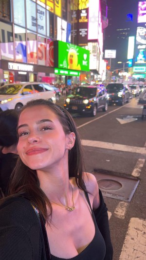 Lea Elui Photo #12