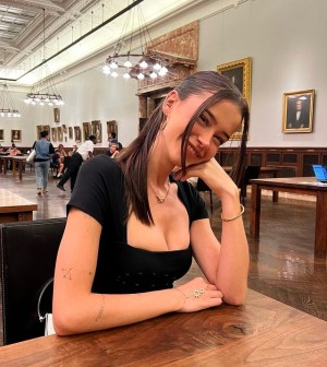 Lea Elui Photo #57