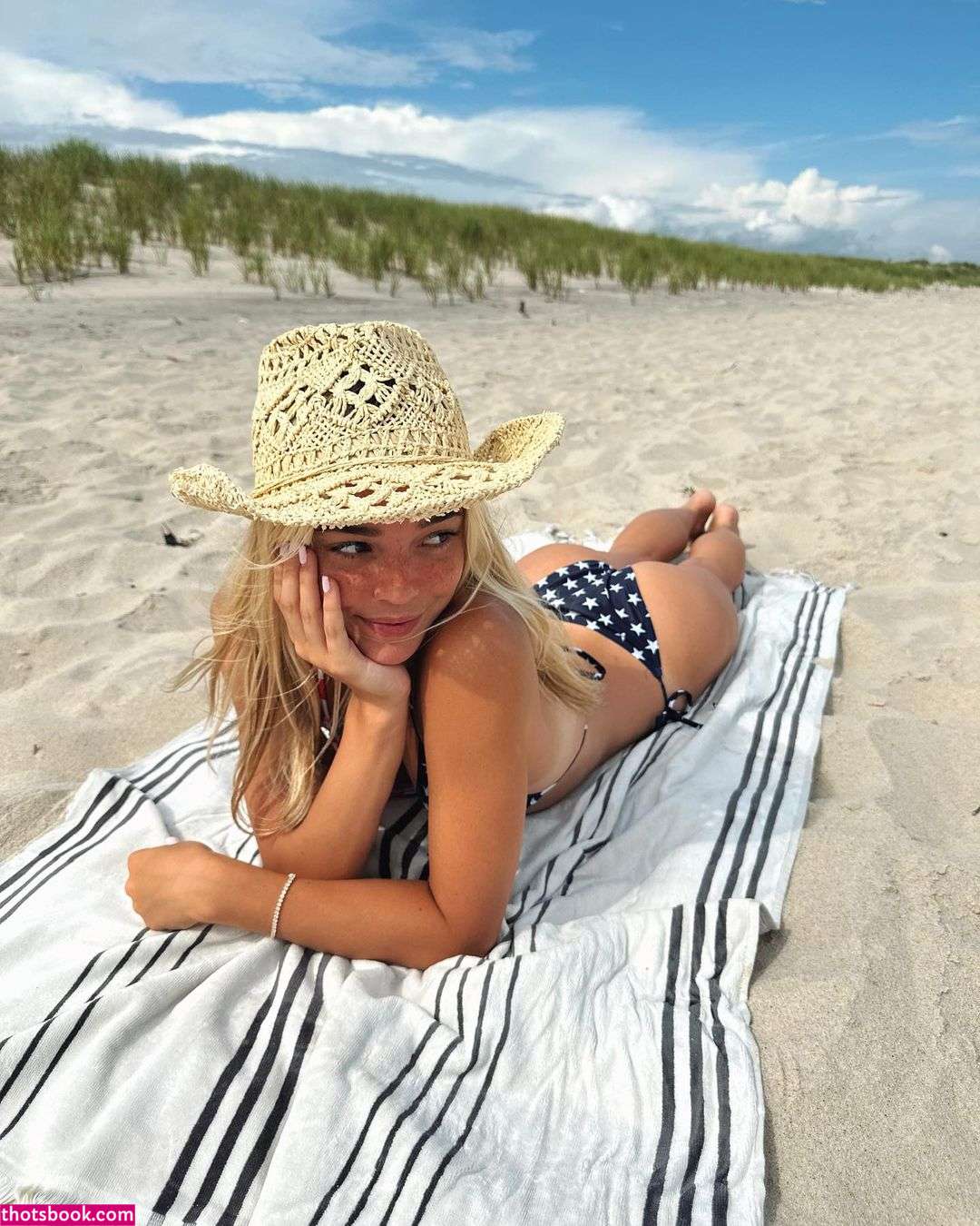 Livvy Dunne Photo #2