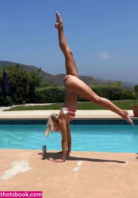 Livvy Dunne Photo #4