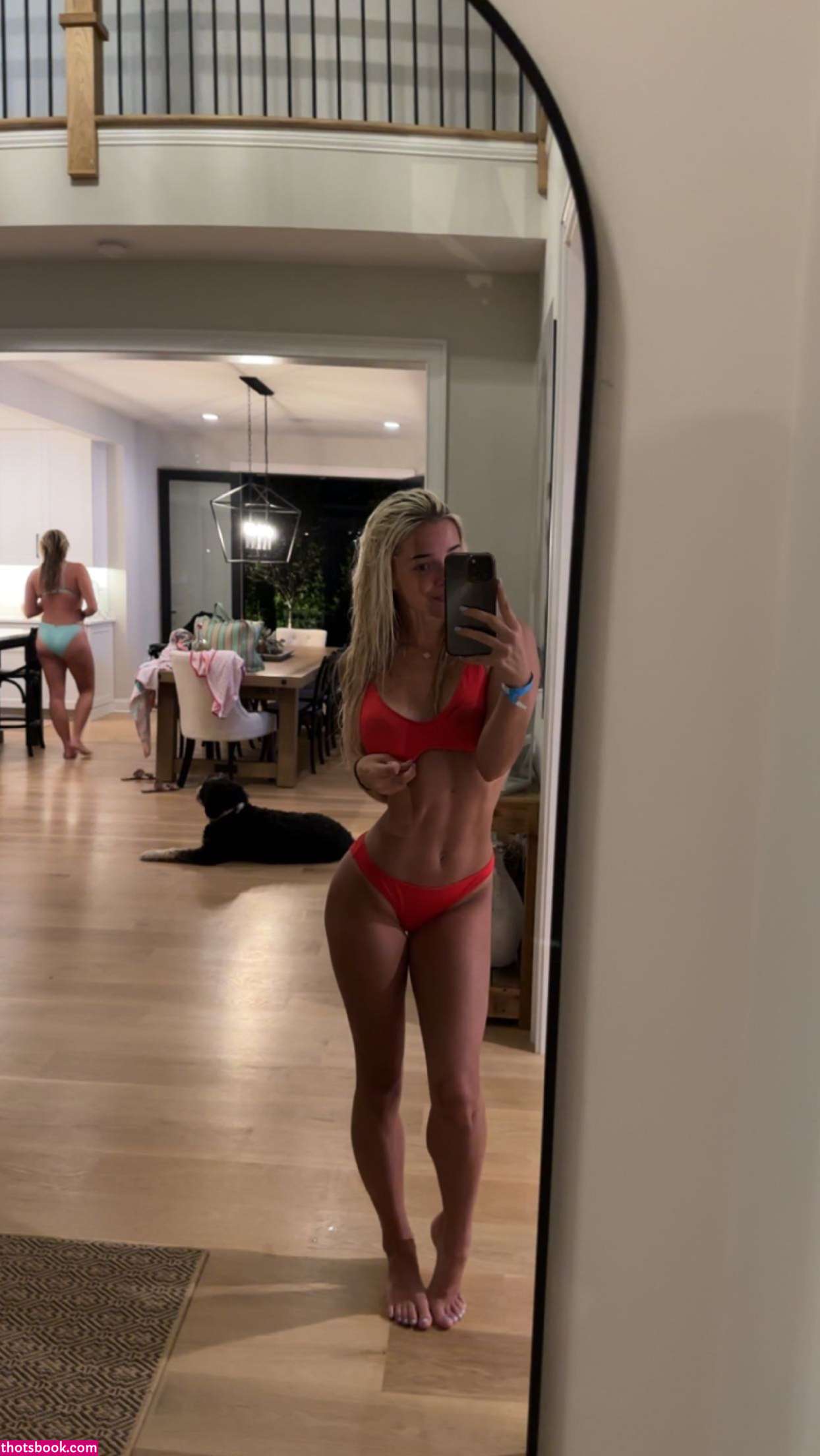 Livvy Dunne Photo #15