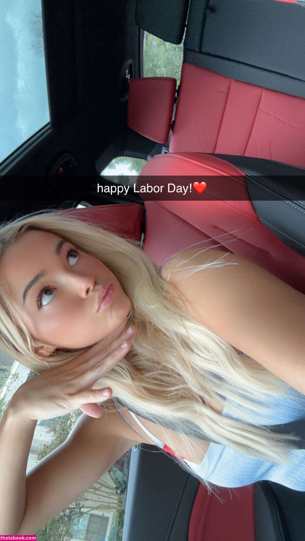 Livvy Dunne Photo #28