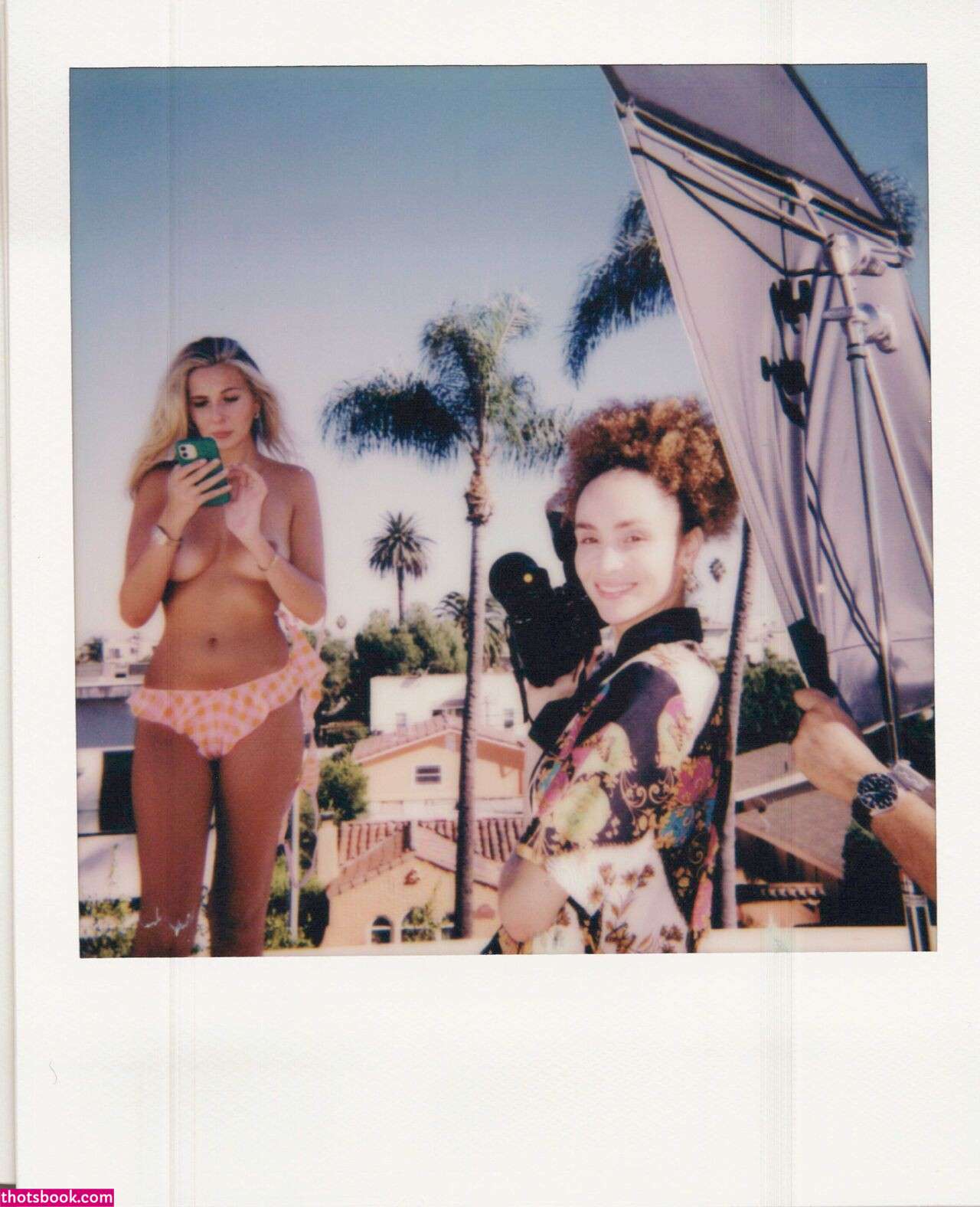 Madison Bass Photo #84