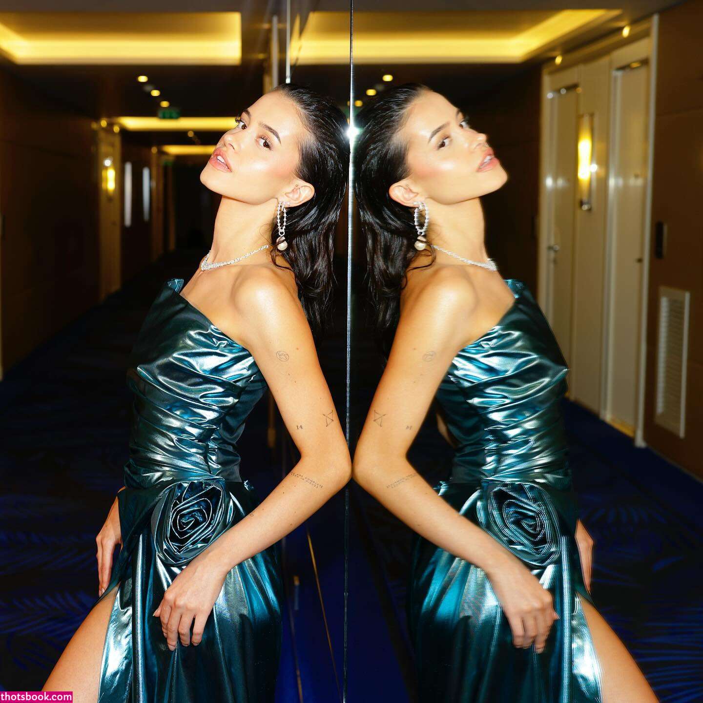 Lea Elui Photo #64