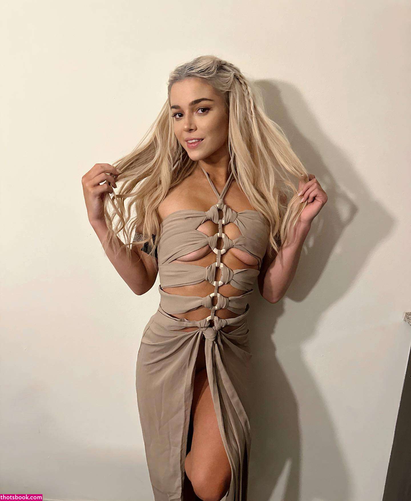 Livvy Dunne Photo #38