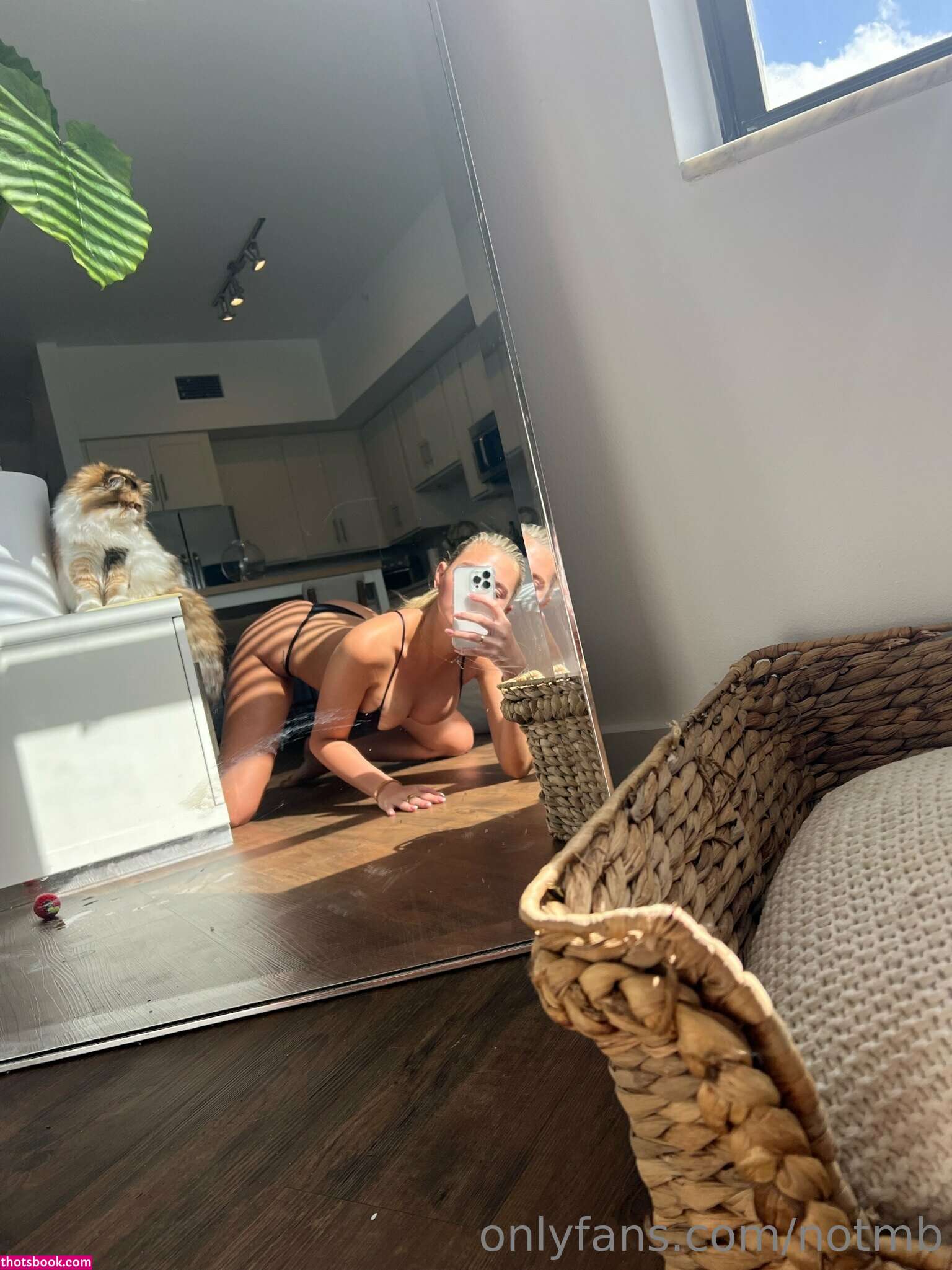 Madison Bass Photo #128