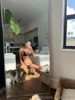 Madison Bass Photo #131