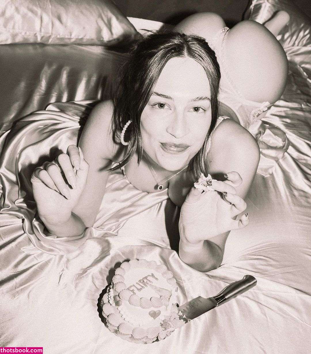 Elsie Hewitt Photo #61