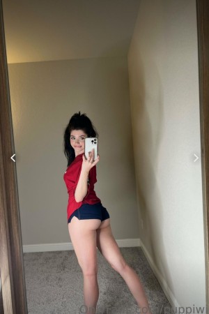 Grinchie Puppiwii Photo #120