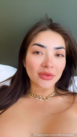 Ana Otani Video #104