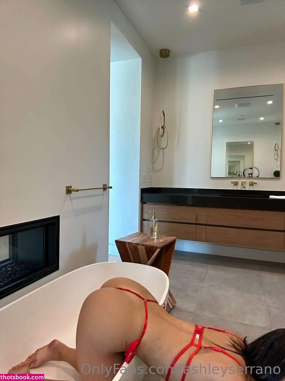 Ashley Serrano Photo #49