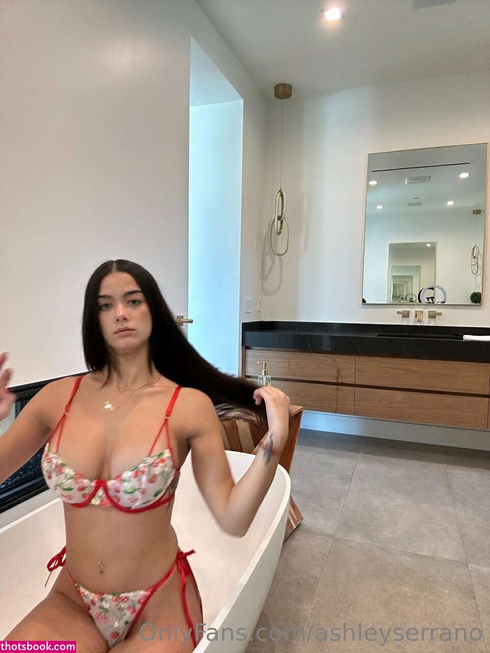 Ashley Serrano Photo #50