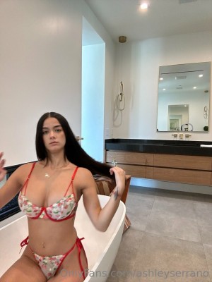 Ashley Serrano Photo #50