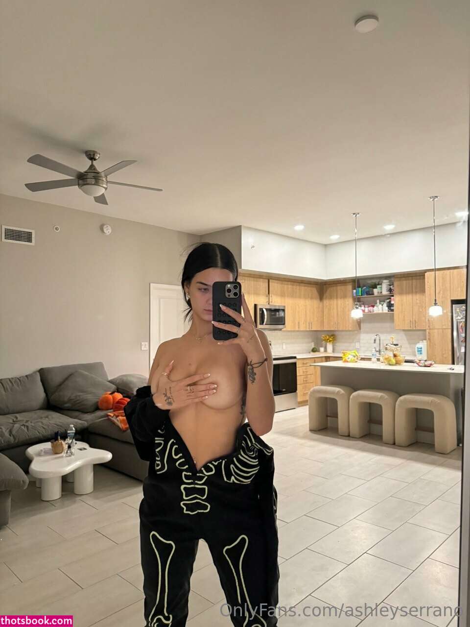 Ashley Serrano Photo #87