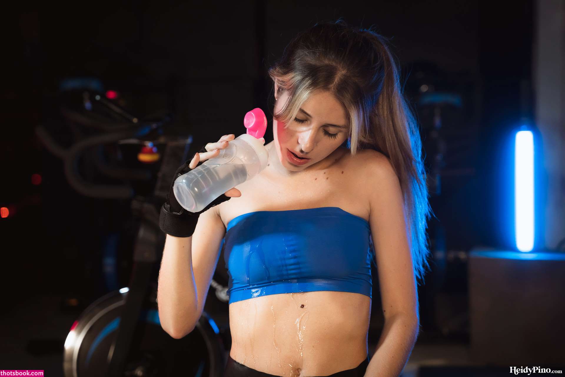 Heidy Pino Photo #311