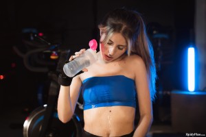 Heidy Pino Photo #311